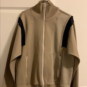 Maison Margiela  track jacket